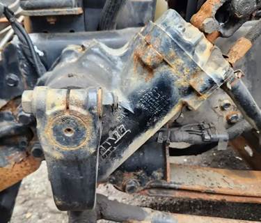 TRW/ROSS Steering Gear / Rack for a 2011 Ford F-750