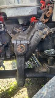 TRW/ROSS Steering Gear / Rack for a 2017 Freightliner M2 112 Medium Duty