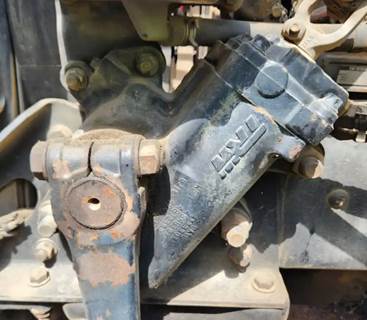TRW/ROSS Steering Gear / Rack for a 2007 Freightliner Columbia 120