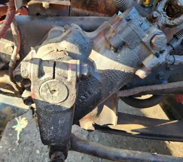 TRW/ROSS Steering Gear / Rack for a 2006 Ford F-750