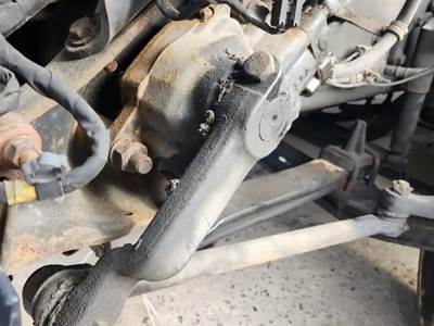 TRW/ROSS Steering Gear / Rack for a 2020 Freightliner Cascadia 126