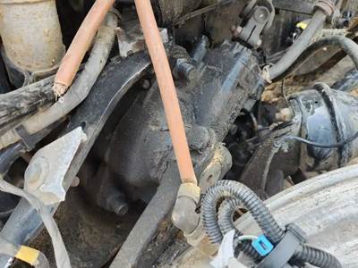 TRW/ROSS Steering Gear / Rack for a 2021 Freightliner Cascadia 126