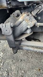 TRW/ROSS Steering Gear / Rack for a 2021 Freightliner Cascadia 126