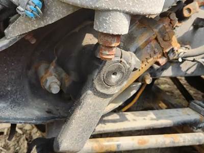 TRW/ROSS Steering Gear / Rack for a 2021 Freightliner Cascadia 126