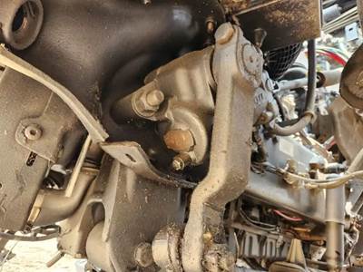 TRW/ROSS Steering Gear / Rack for a 2020 Freightliner Cascadia 126