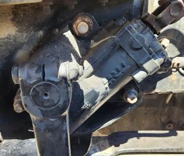 TRW/ROSS Steering Gear / Rack for a 2021 Freightliner Cascadia 126