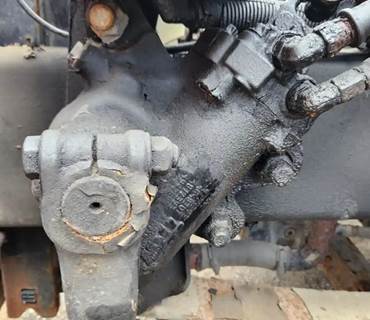 TRW/ROSS Steering Gear / Rack for a 2007 Freightliner M2 106