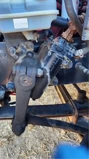 TRW/ROSS Steering Gear / Rack for a 2012 Freightliner M2 106