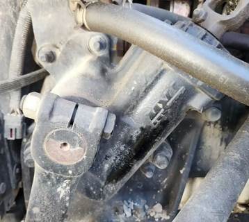 TRW/ROSS Steering Gear / Rack for a 2006 Sterling L9500