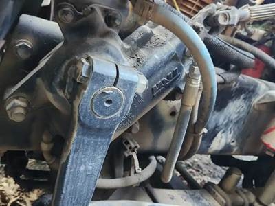 TRW/ROSS Steering Gear / Rack for a 2005 Freightliner M2 112 Medium Duty