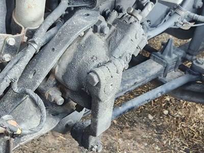 TRW/ROSS Steering Gear / Rack for a 2022 Freightliner Cascadia 126