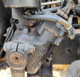 TRW/ROSS Steering Gear / Rack for a 2003 Freightliner Columbia 120