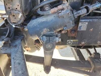 TRW/ROSS Steering Gear / Rack for a 2010 Peterbilt 337