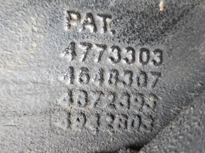 TRW/ROSS Steering Gear / Rack for a 2021 Freightliner Cascadia 126