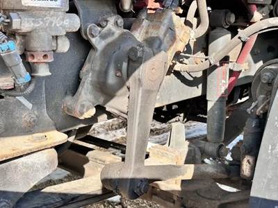 TRW/ROSS Steering Gear / Rack for a 2018 Freightliner M2 106