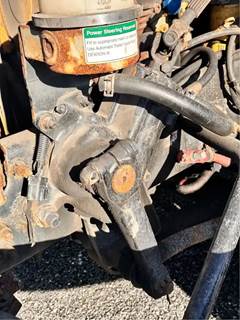 TRW/ROSS Steering Gear / Rack for a 2005 Sterling A9500