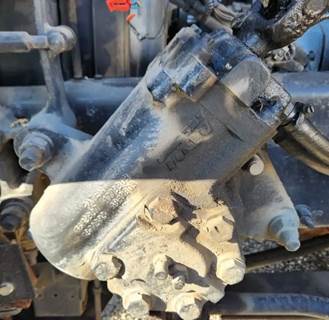 TRW/ROSS Steering Gear / Rack for a 2009 Mack CXU612