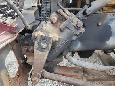 TRW/ROSS Steering Gear / Rack for a 2000 Ford F-750
