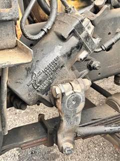 TRW/ROSS Steering Gear / Rack for a 1997 Chevrolet C7500