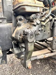 TRW/ROSS Steering Gear / Rack for a 2007 Freightliner M2 106