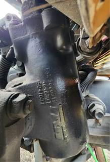 TRW/ROSS Steering Gear / Rack for a 2007 Sterling SC8000 Cargo