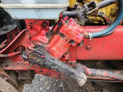 TRW/ROSS Steering Gear / Rack for a 2007 Freightliner Columbia 120