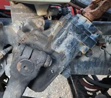 TRW/ROSS Steering Gear / Rack for a 2019 Freightliner M2 112 Medium Duty