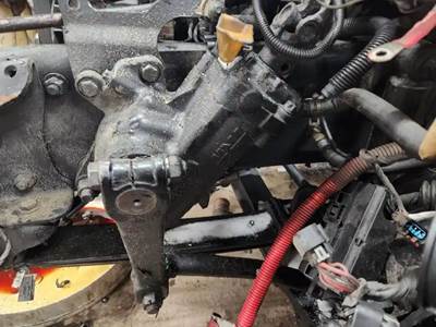 TRW/ROSS Steering Gear / Rack for a 2018 Freightliner M2 106