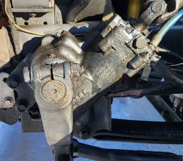 TRW/ROSS Steering Gear / Rack for a 2008 Ford F-750