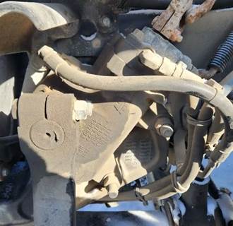 TRW/ROSS Steering Gear / Rack for a 2013 Freightliner 114SD