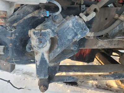 TRW/ROSS Steering Gear / Rack for a 2024 Freightliner Cascadia 116 Day Cab