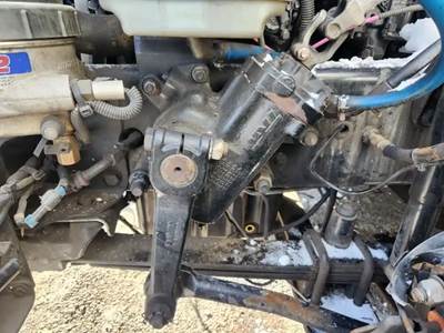 TRW/ROSS Steering Gear / Rack for a 2014 Freightliner Cascadia 125