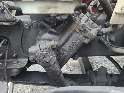 TRW/ROSS Steering Gear / Rack for a 2018 Freightliner M2 106