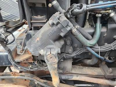 TRW/ROSS Steering Gear / Rack for a 2003 International 4300