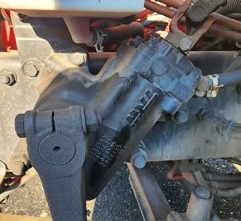 TRW/ROSS Steering Gear / Rack for a 2015 Freightliner M2 106