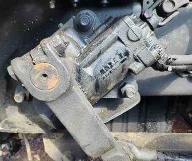 TRW/ROSS Steering Gear / Rack for a 2019 Freightliner Cascadia 126