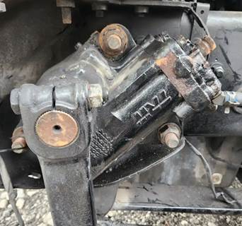 TRW/ROSS Steering Gear / Rack for a 2020 Freightliner Cascadia 126