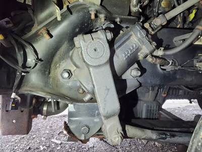 TRW/ROSS Steering Gear / Rack for a 2021 Freightliner Cascadia 126
