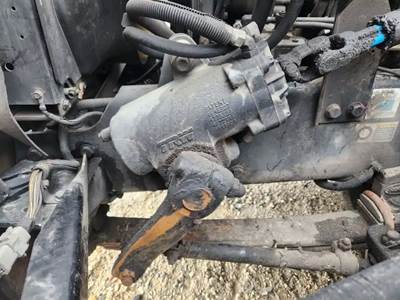 TRW/ROSS Steering Gear / Rack for a 2007 Peterbilt 330