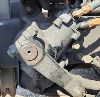 TRW/ROSS Steering Gear / Rack for a 2006 Freightliner M2 106