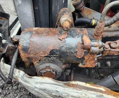 TRW/ROSS Steering Gear / Rack for a 2009 Hino 268