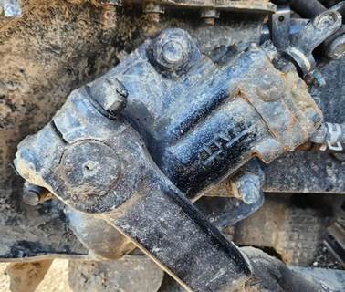 TRW/ROSS Steering Gear / Rack for a 2021 Freightliner Cascadia 126