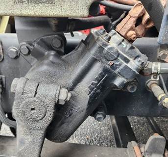 TRW/ROSS Steering Gear / Rack for a 2019 Freightliner M2 106