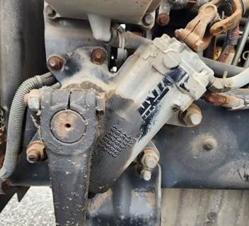 TRW/ROSS Steering Gear / Rack for a 2006 Freightliner Columbia 112