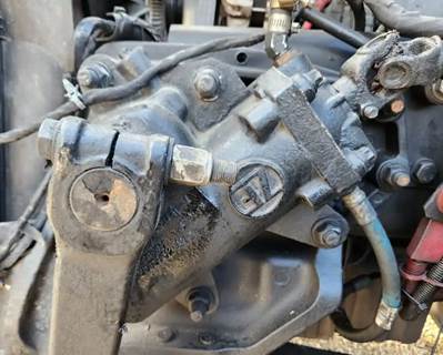 TRW/ROSS Steering Gear / Rack for a 2023 Kenworth T680