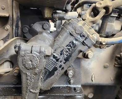 TRW/ROSS Steering Gear / Rack for a 2018 Freightliner Columbia 120 Glider