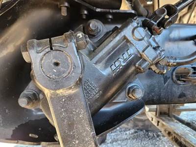 TRW/ROSS Steering Gear / Rack for a 2019 Freightliner Cascadia 126