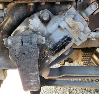 TRW/ROSS Steering Gear / Rack for a 2023 Freightliner Cascadia 126