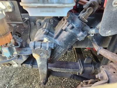 TRW/ROSS Steering Gear / Rack for a 2019 Freightliner M2 106