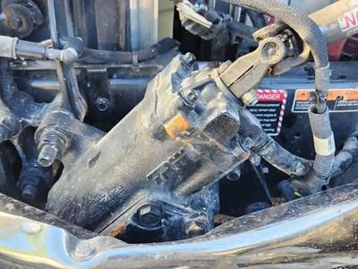 TRW/ROSS Steering Gear / Rack for a 2024 Mack Anthem